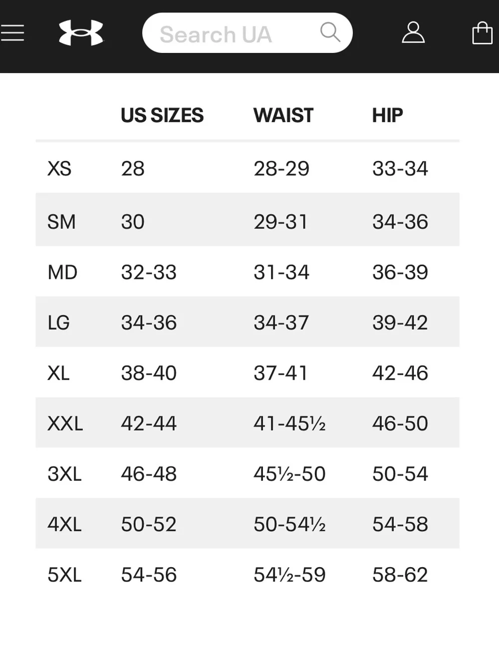 Under Armour Men's Lead Off Performance Baseball Pants with Black Logo Size M